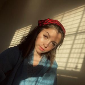 Meet your Posher, Mackenzie